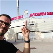 Se dan clases particulares a domicilio de inglés, lengua, biología desde primaria y a la eso. Precios económicos